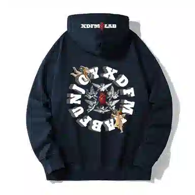 XDFM