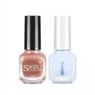 SWEET COLOR SH906 +HG01 12ml*2