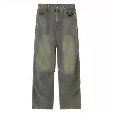 JEEP SPIRIT logoinscleanfit