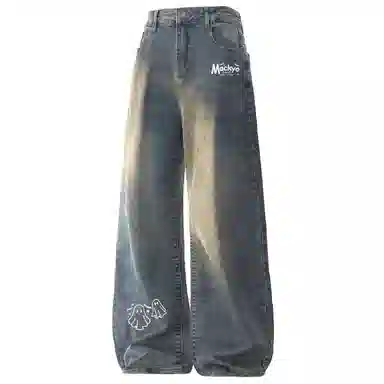 Mackyo logocleanfitins