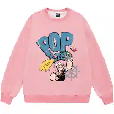 POPEYE Oversize