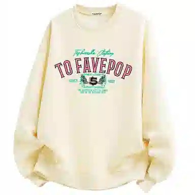 FAVEPOP Logo