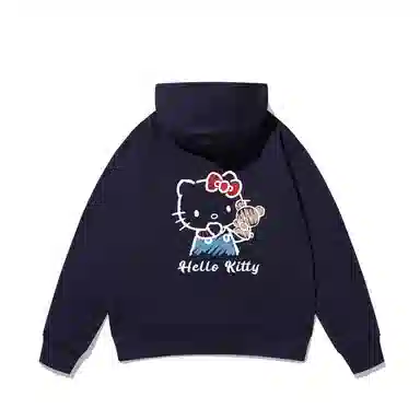 Sanrio x HelloKitty