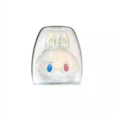 POP MART THE MONSTERS CHEERS Glass Cup