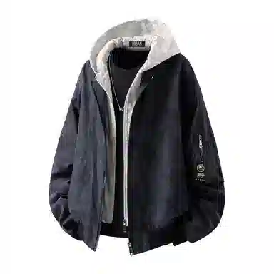 URBAN AUTHENTIC bfbomber