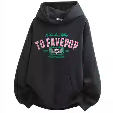 FAVEPOP Logo