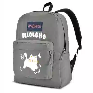 JanSport 26L Logo