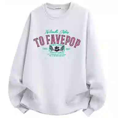 FAVEPOP Logo