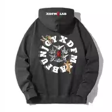 XDFM