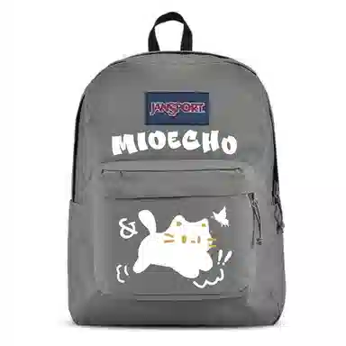 JanSport 26L Logo