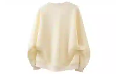 CHARLIE GOLF Logo Pullover Sweatshirt