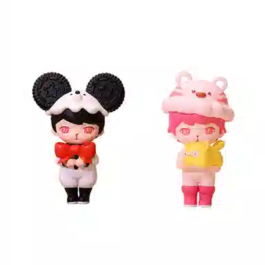 POP MART BUNNY 12