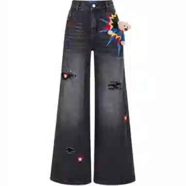 13 DEMARZO x Superman