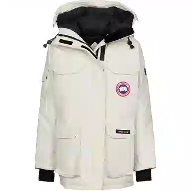 Canada Goose SS21 Fusion Fit Expedition
