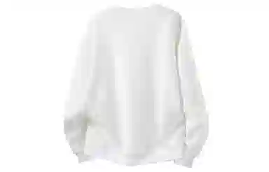 CHARLIE GOLF Logo Pullover Sweatshirt