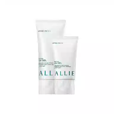 ALLIE SPF50+ PA++ 90g40g