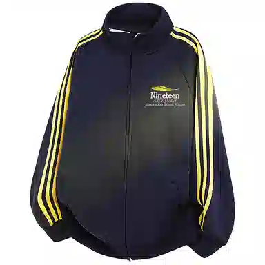 NINETEEN AUTUMN logo