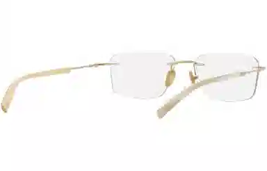 Chopard Precious Materials Series Titanium Optical Glasses