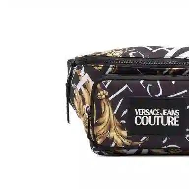 VERSACE JEANS COUTURE Logo