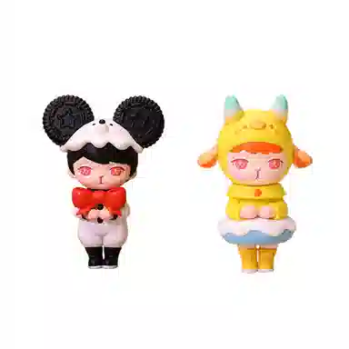POP MART BUNNY 12