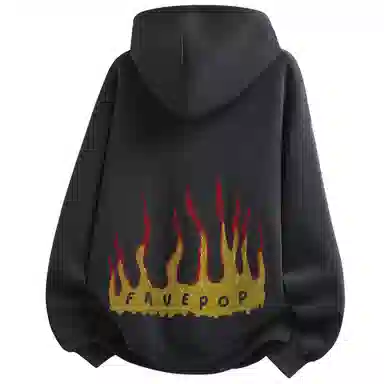 FAVEPOP Logo