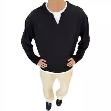 SOUL WORKER cleanfitT