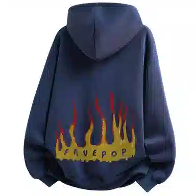 FAVEPOP Logo