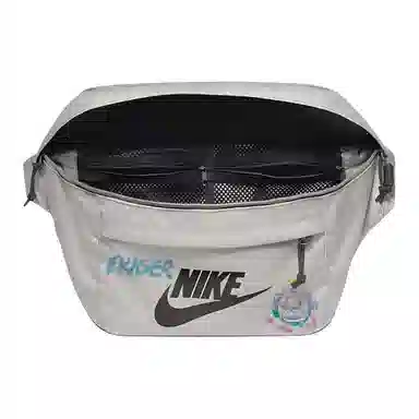 Nike Logo BK