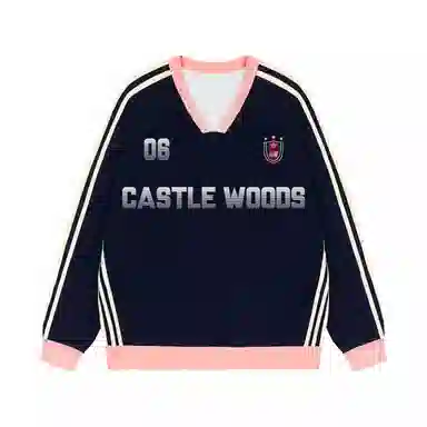 CASTLE WOODS v