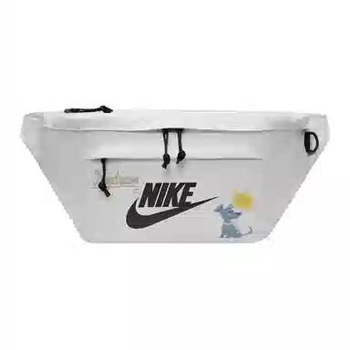 Nike Logo BK