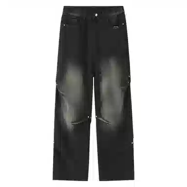 JEEP SPIRIT logoinscleanfit