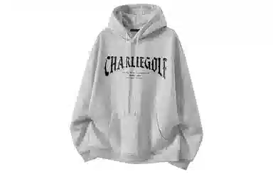 CHARLIE GOLF Logo