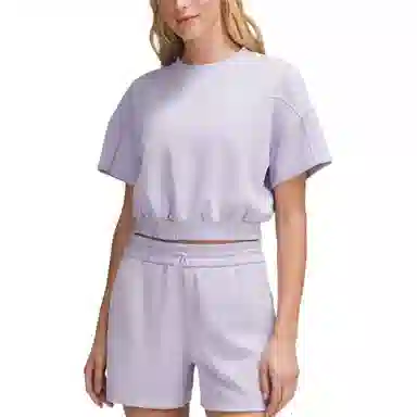 lululemon Softstreme Short Sleeve Tee