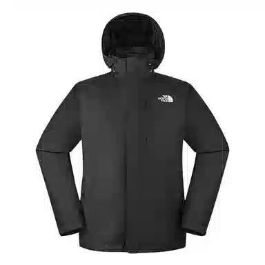 THE NORTH FACE Urban Exploration logo