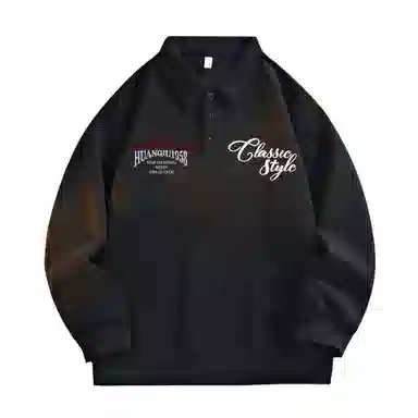 HUANQIU Polo