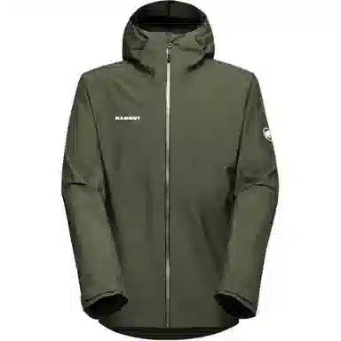 Mammut Alto Light Jacket
