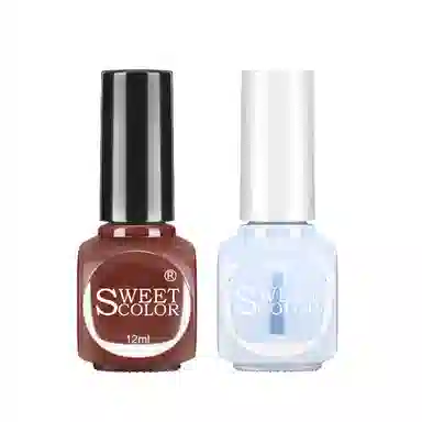 SWEET COLOR SH906 +HG01 12ml*2