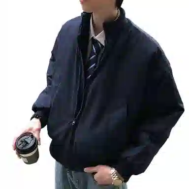 WHAZLAB bombercleanfit