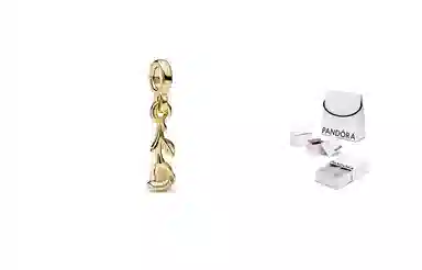 Pandora ME 3D 925 DIY