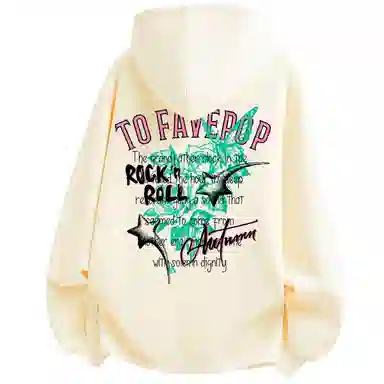 FAVEPOP Logo