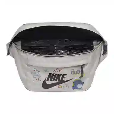 Nike Logo BK