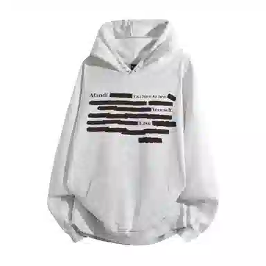 Avandi Metal Beads Sweatshirt