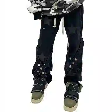 PWUE chic