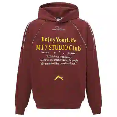 M17 STUDIO oversizevibe