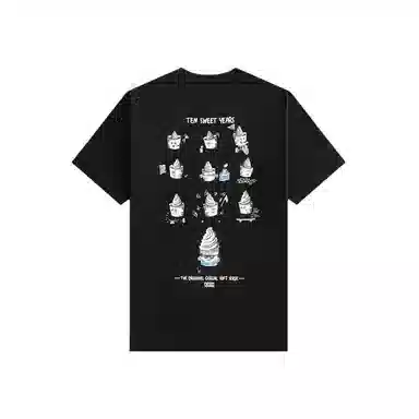 KITH Treats FW25 Tee