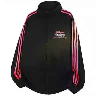 NINETEEN AUTUMN logo