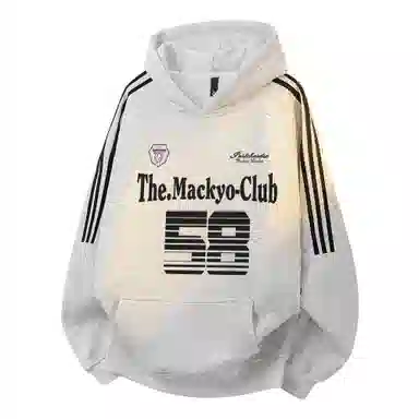 Mackyo x SOORCHCE