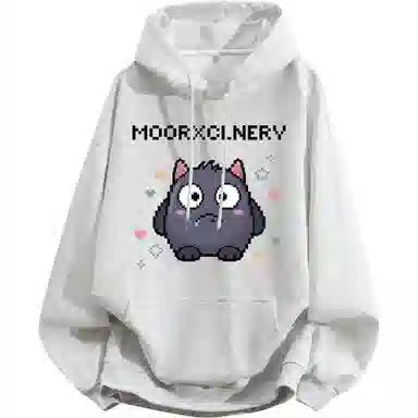 MOOR XCLNERY logo