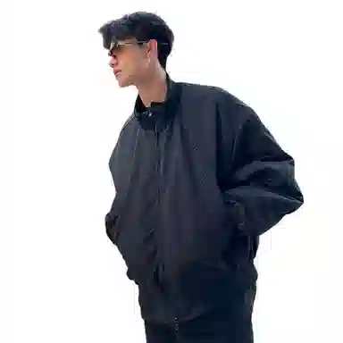 WHAZLAB bombercleanfit