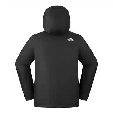 THE NORTH FACE Urban Exploration logo